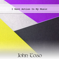 I Thank The Lord - John Toso