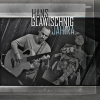 Once I Hesitate - Hans Glawischnig