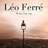 Les Forains - Léo Ferré
