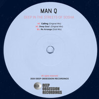 Re Arrange - Man Q