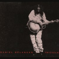 La folie en quatre - Daniel Bélanger