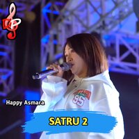 Satru 2 - Happy Asmara