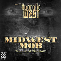 Get It In Ohio 2 - Hydrolic West & Ampichino & King Locust & P3 & Twan G & A.R. Deville