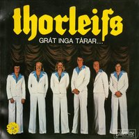 Säg kan du se - Thorleifs