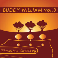 Freight Train Blues - Buddy Williams