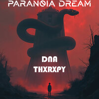 Vampire - DNA THXRXPY