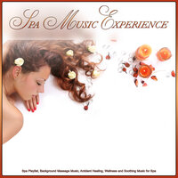 Music For Meditation - Spa Music Playlist & Amazing Spa Music & Spa Music Experience