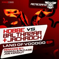 La Puneta - Kobbe & Balthazar & JackRock & Joe Kendut