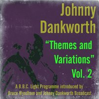 I Almost Lost My Mind - John Dankworth & Cleo Laine