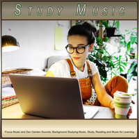 Reading and Studying Music - Study Music & Study Playlist & Study Music Solitude