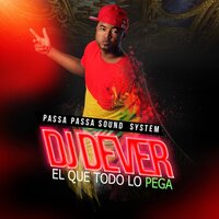 Solo Me Quedo - DJ Dever