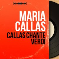 Un ballo in maschera, Act III: "A tal colpa è nulla il pianto" (Renato, Amelia) - Maria Callas & Orchestra del Teatro alla Scala di Milano & Antonino Votto & Tito Gobbi & Джузеппе Верди