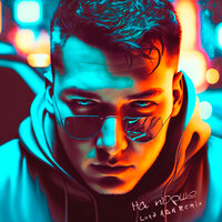 На порше - HYDY