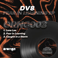Lone Lee - DV8