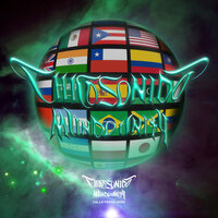 Perreo Post Apocalíptico - Chico Sonido & Kitty Hentai & Chico Sonido feat. Kitty Hentai