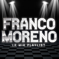 Sabato notte - Franco Moreno