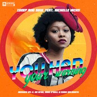 You Had Your Warning - 2 Deep And Soul & Richelle Hicks