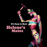 The Black Man in Black Coat - Helene's Mates