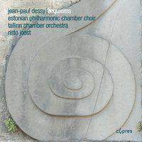 Requiems: V. Aun dwashmaya - Estonian Philharmonic Chamber Choir & Tallinn Chamber Orchestra & Risto Joost
