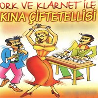 Kızılcıklar Oldumu - Fehmi Ünlüyayla