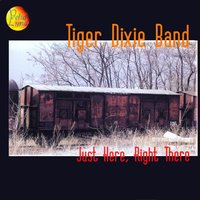 Royal Garden Blues - Tiger Dixie Band