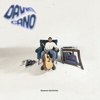 Once - David Cano