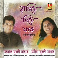 Nil Digante - Manoj Murali Nair