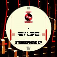 Stereophone - Riky Lopez