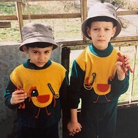 Колыбельная - Rauf & Faik
