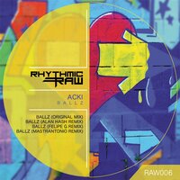 Ballz - Acki & Mastrantonio