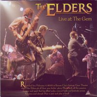 Haverty Brothers - The Elders