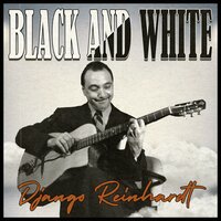 Black and White - Django Reinhardt