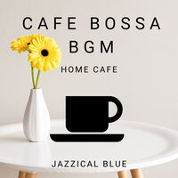 Smooth and Creamy - Jazzical Blue