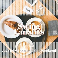 My Favorite Book - Swing Fanatics