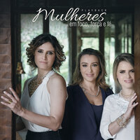 Águas de Ribeiro - Cantores de Deus