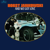 Lazy - Horst Jankowski