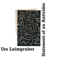 Leonor - Urs Leimgruber