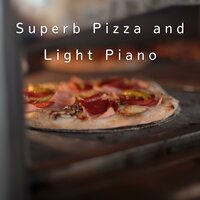 Pizza Pie - Teres & Mika Ota