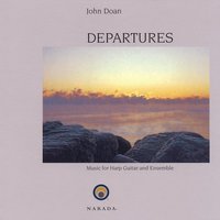 Night Crossing - John Doan