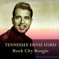 John Henry - Tennessee Ernie Ford