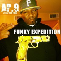 Funky Expedition - AP-9