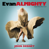 I'm Noah - John Debney & Hollywood Studio Symphony & Page LA Studio Voices