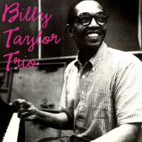Bird Watcher - Billy Taylor Trio