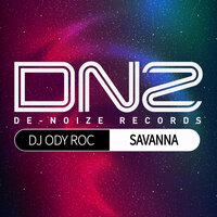 Savanna - DJ Ody Roc