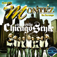 Nacido Y Creado - Montez de Durango