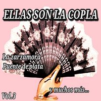 Seguidillas de la Pícara Molinera - Carmen Sevilla