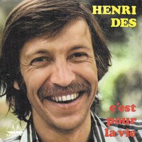 Le vieux cheval - Henri Des