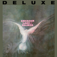 Rave Up - Emerson, Lake & Palmer & Steven Wilson