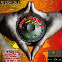 Last Days - Kemar Publik Report & Judah's Key & The Rootstars
