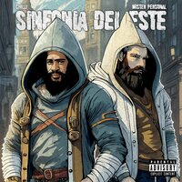 Corazones Guerreros - Mister Personal & Chilli